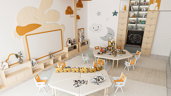 Classroom 1-Daro-center