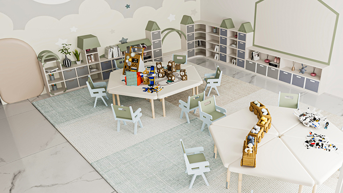 Classroom 2-Daro-Center