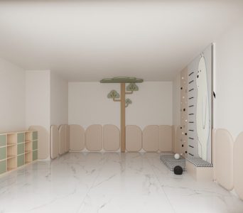 Occupational therapy- Daro Center